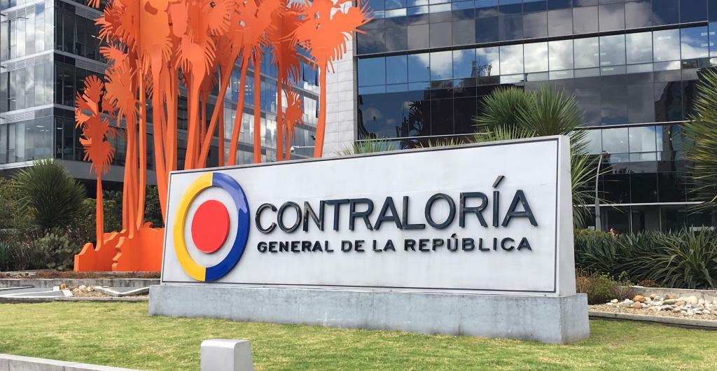 Congreso colombiano espera reactivar elección de nuevo contralor