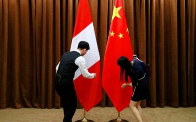Perú modificará su TLC con China