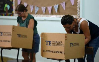 Misión de la OEA inicia labores de observación de cara a las elecciones en Panamá