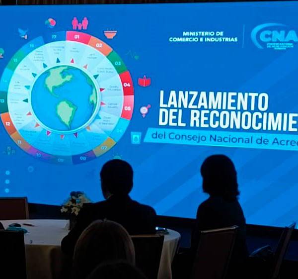 Panamá podrá certificar calidad de laboratorios gracias a reconocimiento internacional