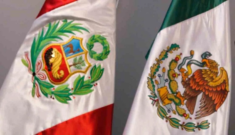 Perú empezará a pedir visa a los mexicanos