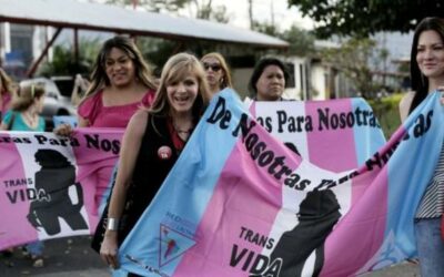 Temen aumento de discriminación en Perú tras patologización de la transexualidad