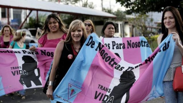 Temen aumento de discriminación en Perú tras patologización de la transexualidad