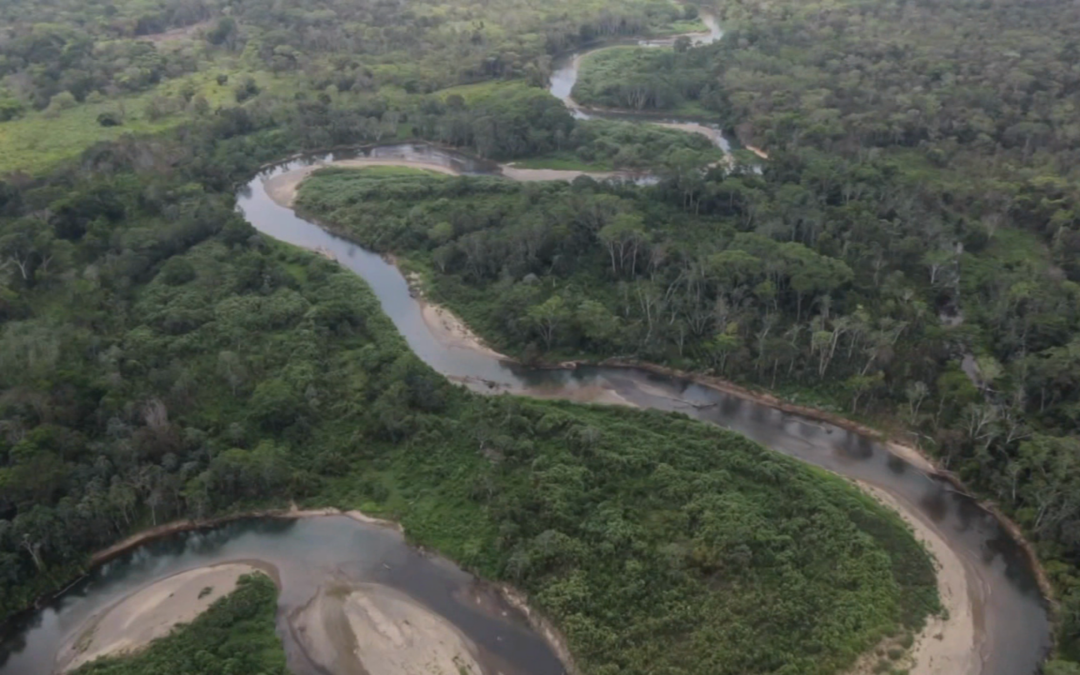 Colombia no está de acuerdo con cerrar el Darién