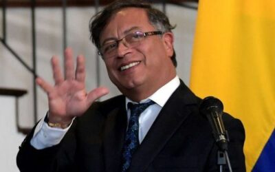 Gobierno de Colombia romperá relaciones con Israel
