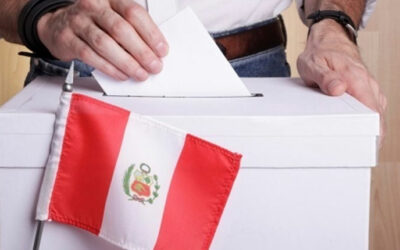 Más de 40 partidos polìticos en Perú buscan participar en elecciones