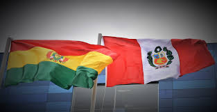 Perú y Bolivia estarán conectados por nueva carretera de cuatro horas
