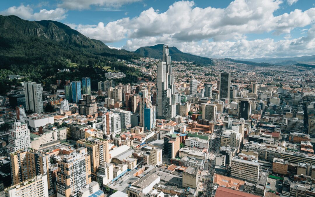 Bogotá es líder en turismo de negocios en Latinoamérica