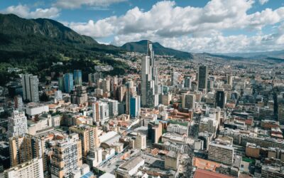 Bogotá es líder en turismo de negocios en Latinoamérica