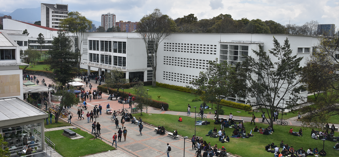 El ranking de las mejores universidades del mundo incluye a siete colombianas