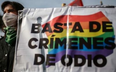 Más de 80 homicidios contra la población LGBT se han registrado en Colombia entre 2023 y 2024