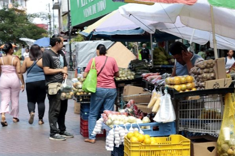 La inflación en mayo llegó a 1,3% en Panamá