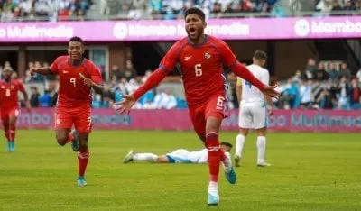Panamá es una de las selecciones más longevas de la Copa América 2024
