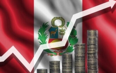 Afirman que el PIB peruano crecerá 2,9% este año