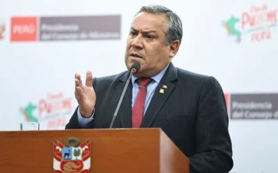 Perú podría retirarse de la Corte IDH