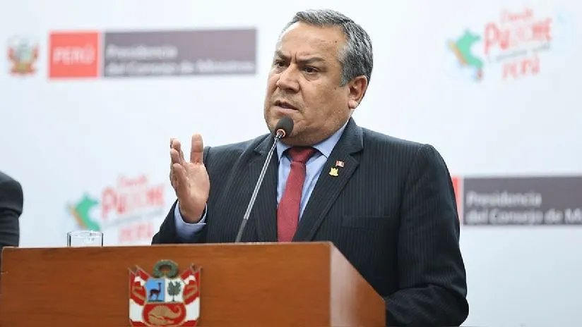 Perú podría retirarse de la Corte IDH