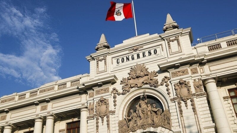Congreso peruano elegirá una nueva Mesa Directiva