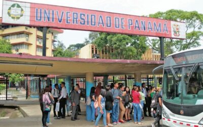 Parlamento panameño busca que rectores no se reeligan de inmediato