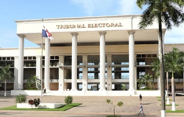 Tribunal Electoral de Panamá reveló cifra de adherentes a partido político