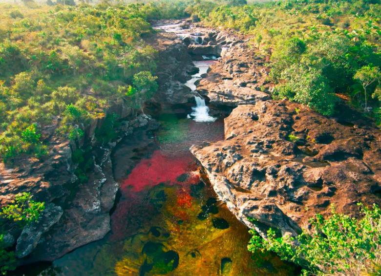 Denuncian retrasos en el pago a parques nacionales de Colombia