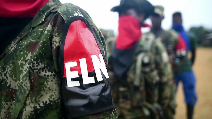 Gobernador del Norte de Santander pidió que se levante el bloqueo de ELN en Chocó