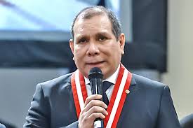 Exigen al gobierno peruano mantener el presupuesto para criminalidad