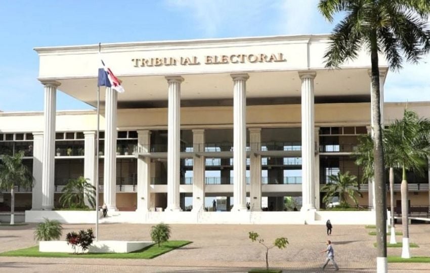 Tribunal Electoral en Panamá rechazó el calendario de CD