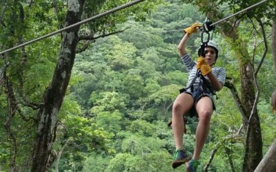 Panamá recibirá a turistas aventureros