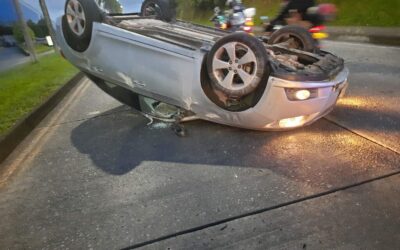 Accidentes de tránsito en Pereira, Colombia, aumentaron un 10%