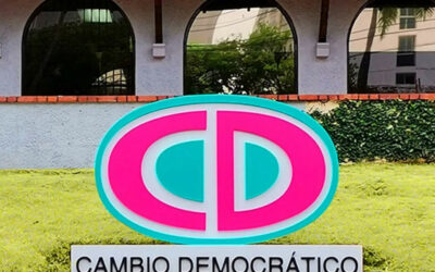 Partidos Cambio Democrático y Realizando Metas de Panamá estudian alianza