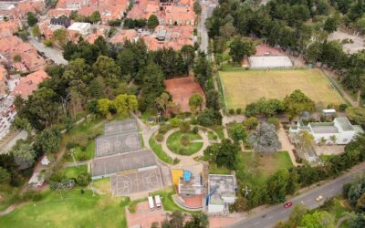 En diciembre reabrirá el Parque Nacional de Bogotá