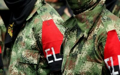 Misión de la ONU en Colombia insta a mantener el diálogo con el ELN