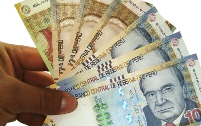 El sol peruano se convierte en dólar por su cotización en Bolivia