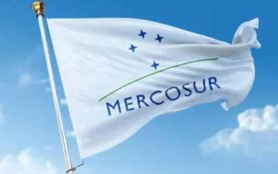 Panamá trabaja en integrarse a Mercosur