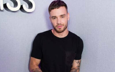 Falleció en Argentina el cantante inglés Liam Payne