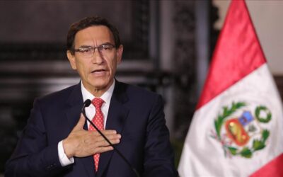 Martín Vizcarra busca impedir que se  instale el juicio oral en su contra el 28 de octubre